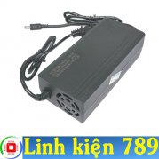 Sạc ắc quy 12V Pin Lithium 3S 3.7V 12.6V 8A tự ngắt khi đầy